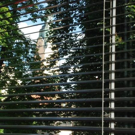 Apartment 5 Min By Walk To The Center Brno Exterior photo